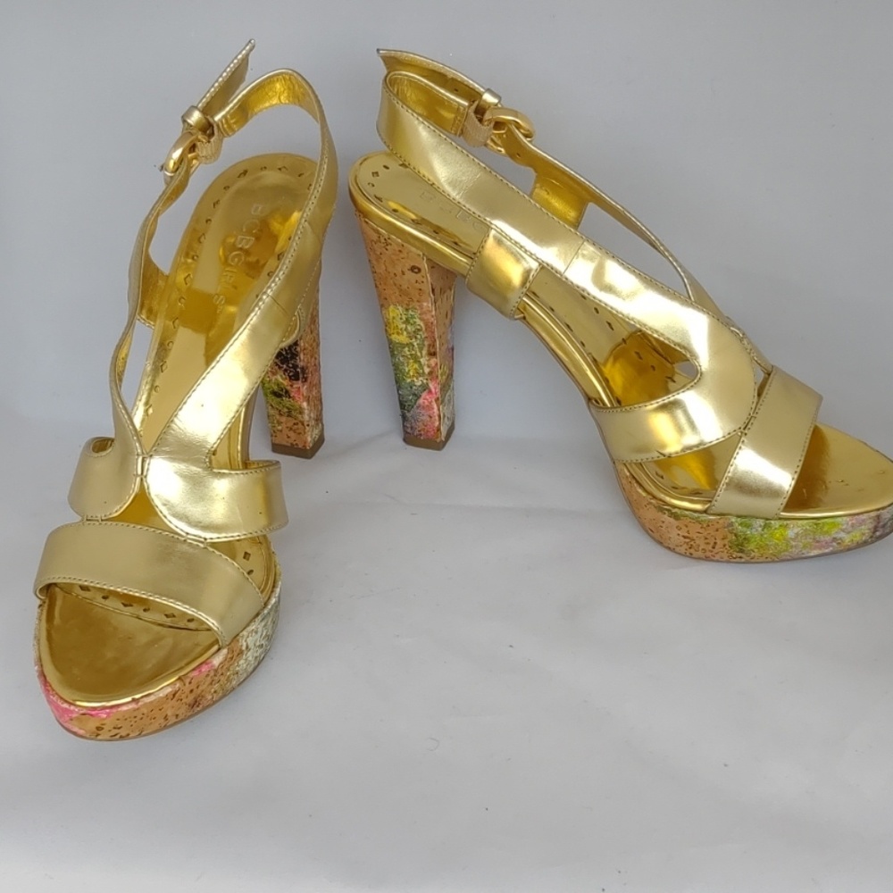 BCBGirls Sandals